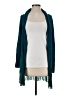 Lilly Pulitzer Teal Cardigan Size S - photo 1
