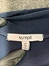 Sympli Blue Sleeveless T-Shirt Size 10 - photo 7