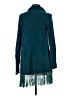 Lilly Pulitzer Teal Cardigan Size S - photo 2