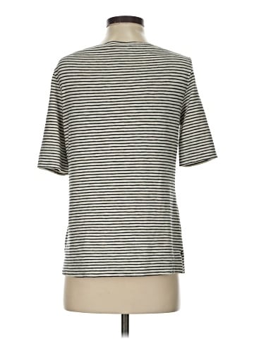 Tory Burch Short Sleeve Turtleneck (view 2)