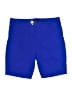 RLX Ralph Lauren Solid Blue Board Shorts Size 8 - photo 1