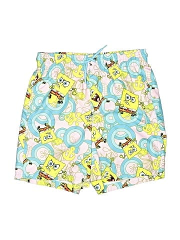 Nickelodeon Board Shorts (view 1)