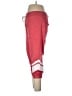 J.Crew 100% Cotton Red Sweatpants Size L - photo 5