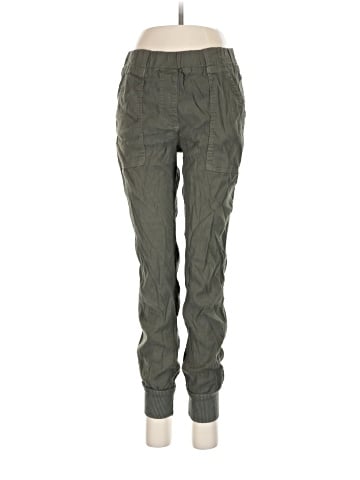 Monrow Cargo Pants (view 1)