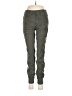 Monrow Green Cargo Pants Size S - photo 1