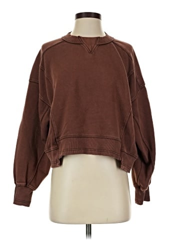 FP Movement Sweatshirt (view 1)