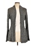 Apt. 9 Gray Cardigan Size L - photo 1
