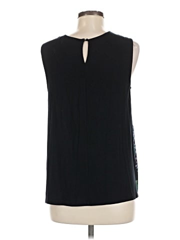 Vanessa Virginia Sleeveless Blouse (view 2)