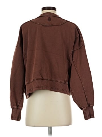 FP Movement Sweatshirt (view 2)