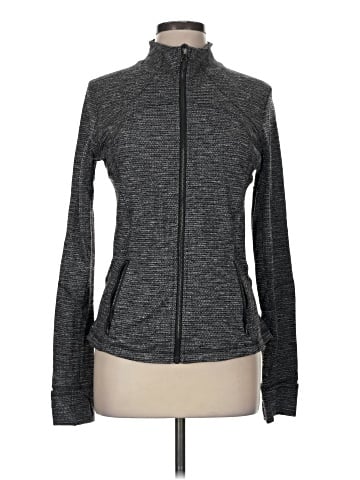 Lululemon Athletica Track Jacket (view 1)