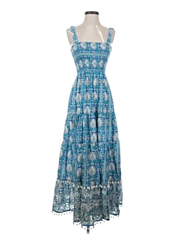 Zara Casual Dress (view 1)