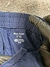 Ralph Lauren Blue Khakis 18-24 MO / 24 MO - photo 3