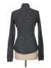Lululemon Athletica Gray Track Jacket Size M (estimated) - photo 2