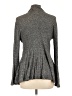 Apt. 9 Gray Cardigan Size L - photo 2