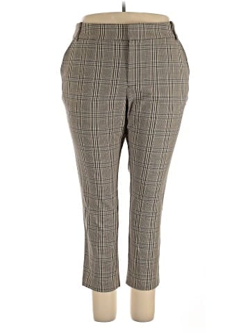 Ava & Viv Casual Pants (view 1)