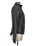 Lululemon Athletica Gray Track Jacket Size M (estimated) - photo 4