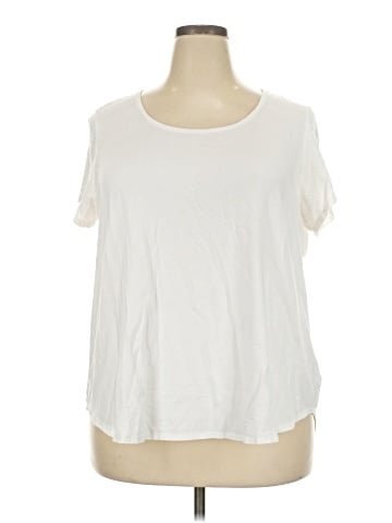 Jones & Co Short Sleeve T-Shirt (view 1)