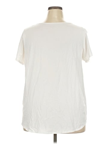 Jones & Co Short Sleeve T-Shirt (view 2)