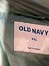 Old Navy Teal Green Vest Size XXL - photo 6