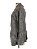 Apt. 9 Gray Cardigan Size L - photo 5