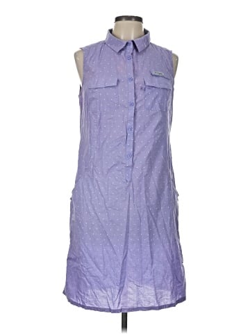 Columbia Casual Dress (view 1)