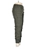 Monrow Green Cargo Pants Size S - photo 4