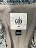 CAbi Tweed Gray Blazer Size M - photo 6