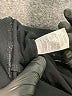 Lou & Grey Solid Black Active Pants Size S - photo 8