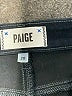 Paige Black Jeans Size 28 waist - photo 7