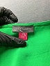 Vince Camuto 100% Polyester Green 3/4 Sleeve Blouse Size XL - photo 7