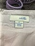 Odille Solid Ivory Casual Skirt Size 2 - photo 4