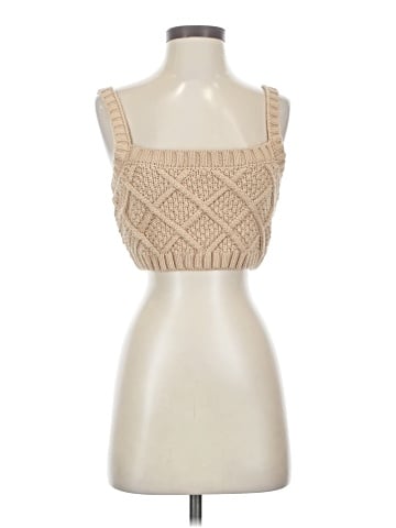 Sabo Skirt Tank Top (view 1)