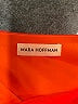Mara Hoffman Color Block Orange Swimsuit Bottoms Size XS - photo 3