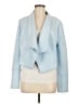 White House Black Market Blue Blazer Size M - photo 1