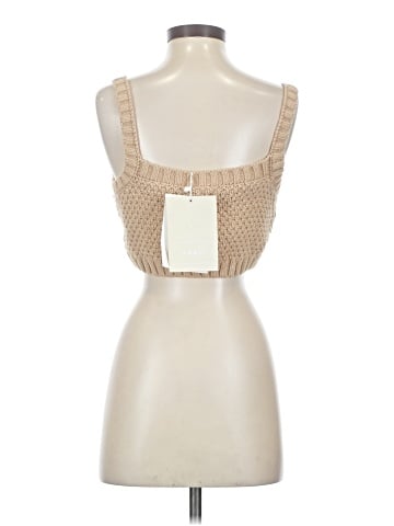 Sabo Skirt Tank Top (view 2)