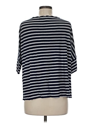 J.Crew 3/4 Sleeve T-Shirt (view 2)