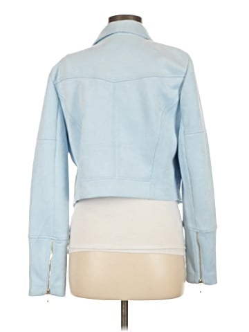 White House Black Market Blazer (view 2)
