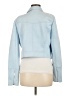White House Black Market Blue Blazer Size M - photo 2