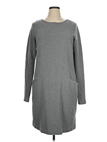 Long Tall Sally Casual Dress (view 1)