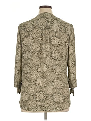 Westport 3/4 Sleeve Blouse (view 2)