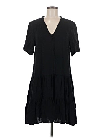 By Anthropologie Casual Dress (view 1)