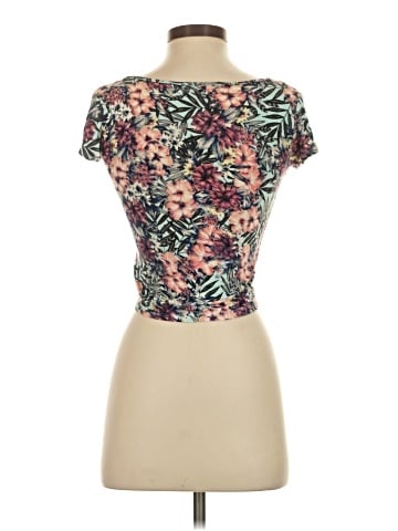 About A Girl Tube Top (view 2)