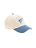David & Young Tan Baseball Cap One size - photo 1