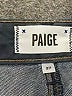 Paige Blue Jeans Size 27 waist - photo 7