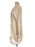 Babaton 100% Linen Tan Cardigan Size L - photo 5