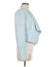White House Black Market Blue Blazer Size M - photo 4