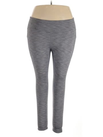Mondetta Active Pants (view 1)