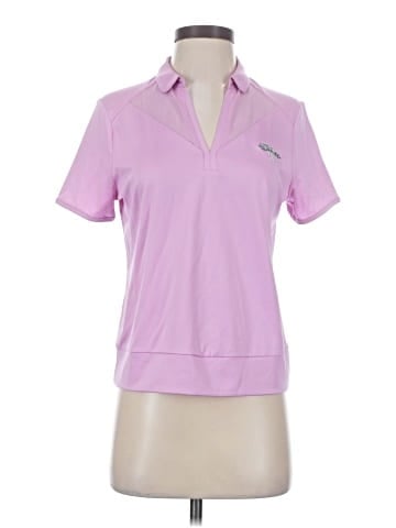 Callaway Short Sleeve Top (view 1)
