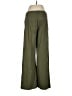 Kut from the Kloth Solid Green Khakis Size 8 - photo 2