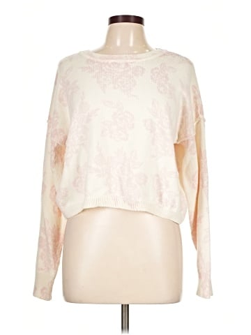 Jessica Simpson Pullover Sweater (view 1)